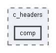 comp