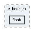 flash