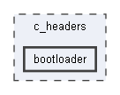 bootloader